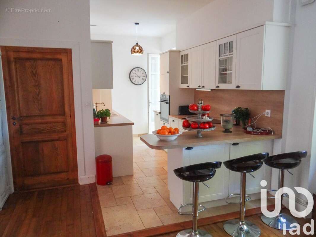 Photo 9 - Maison à CENAC-ET-SAINT-JULIEN