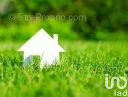 Photo 1 - Terrain à VILLENAVE-D&#039;ORNON