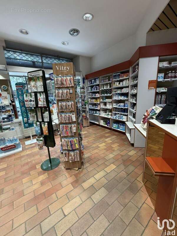 Photo 6 - Commerce à PARIS-14E