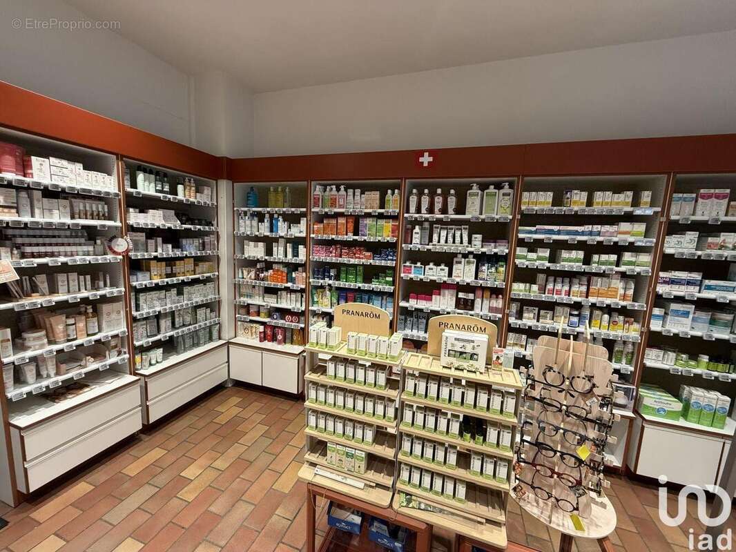 Photo 7 - Commerce à PARIS-14E