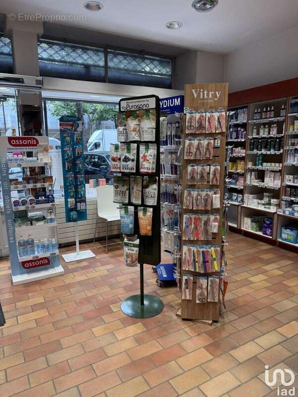 Photo 8 - Commerce à PARIS-14E