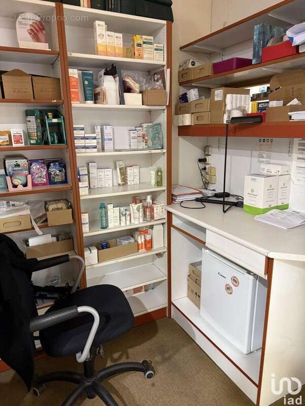 Photo 9 - Commerce à PARIS-14E