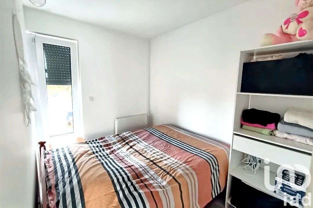 Photo 5 - Maison à SAINT-ETIENNE-DU-ROUVRAY