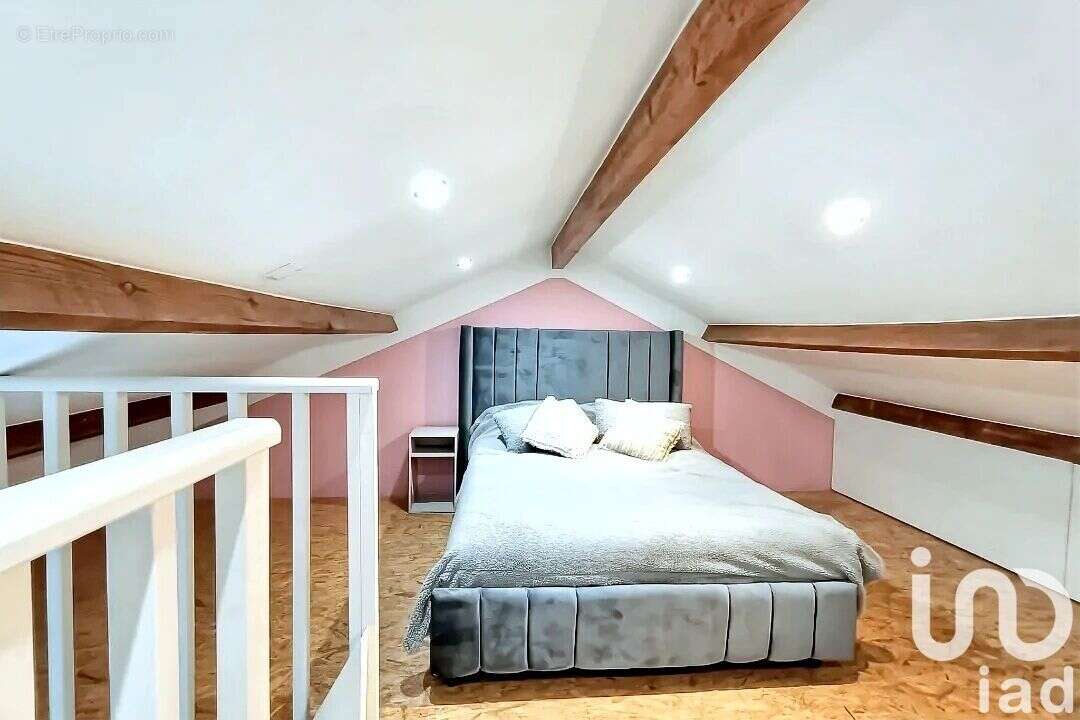 Photo 6 - Maison à SAINT-ETIENNE-DU-ROUVRAY