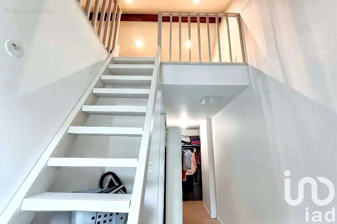 Photo 7 - Maison à SAINT-ETIENNE-DU-ROUVRAY