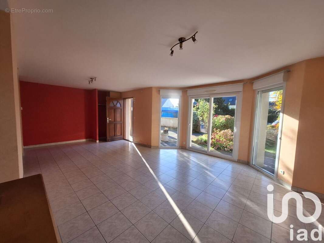 Photo 4 - Maison à QUEVERT