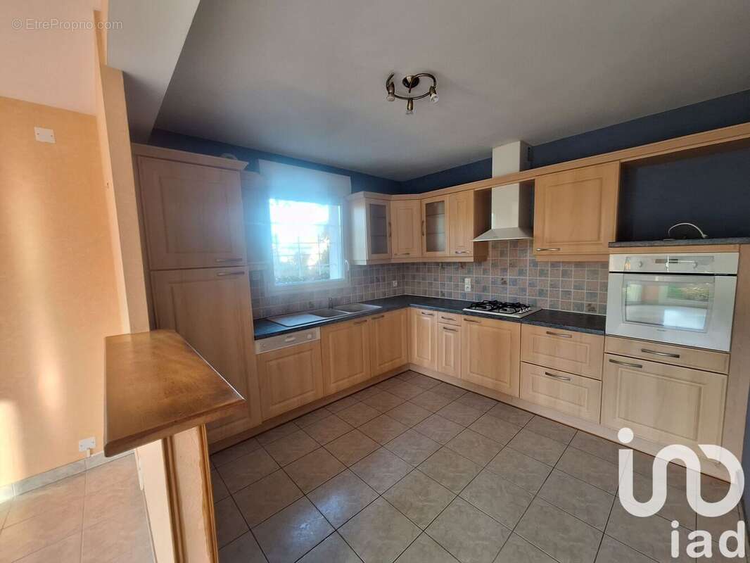 Photo 5 - Maison à QUEVERT