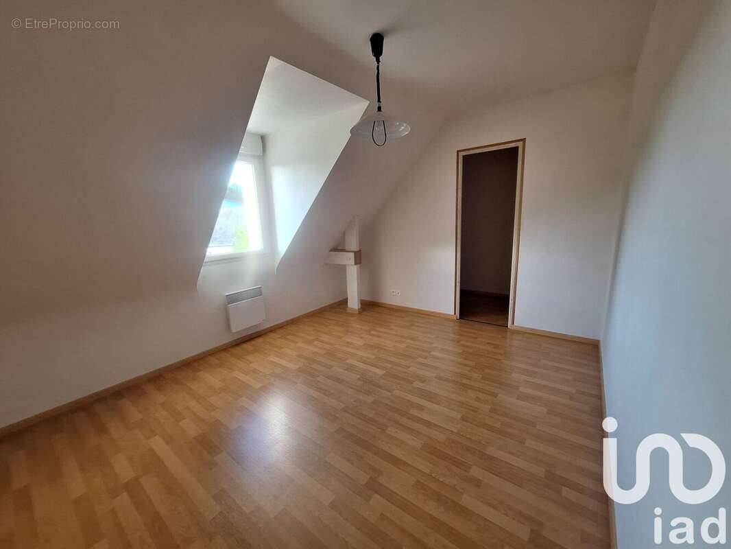 Photo 6 - Maison à QUEVERT