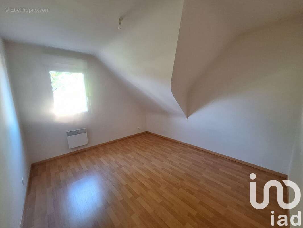 Photo 7 - Maison à QUEVERT