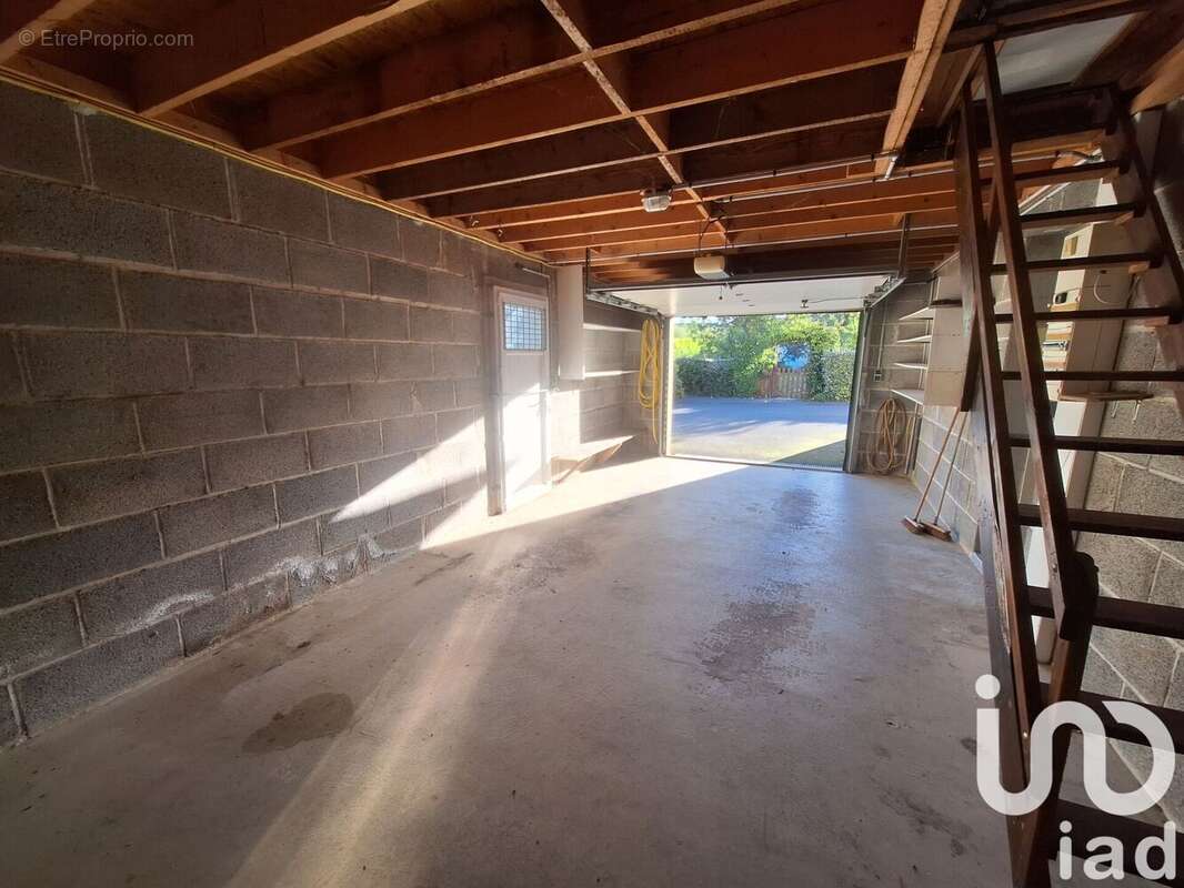 Photo 9 - Maison à QUEVERT