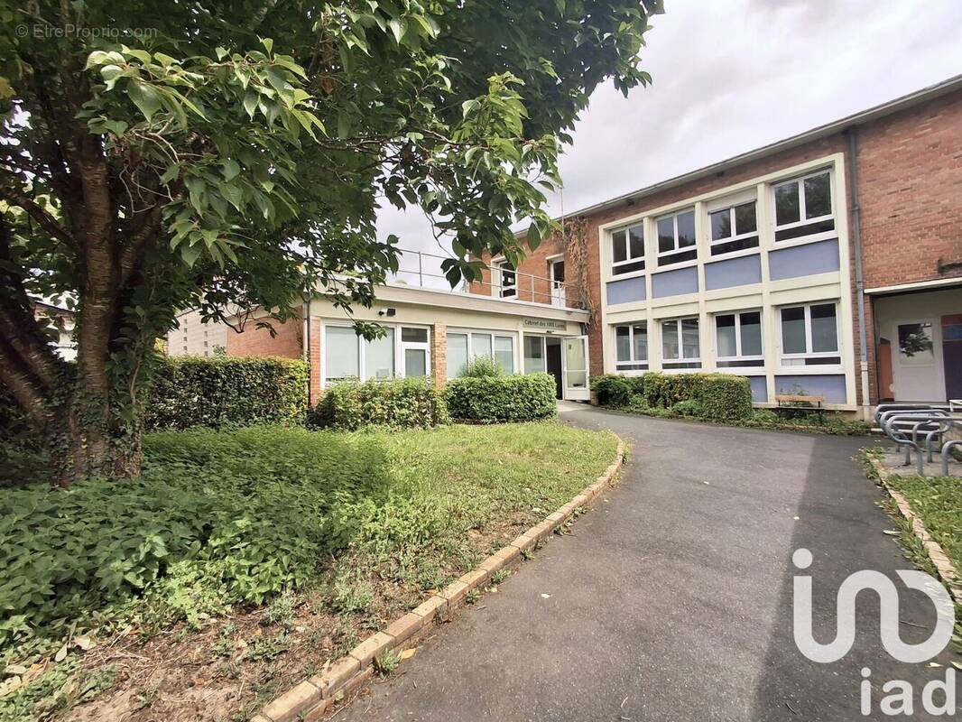 Photo 1 - Appartement à BARENTIN