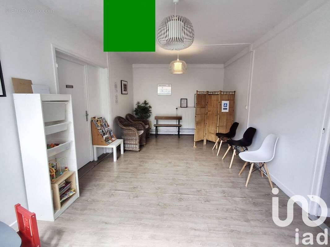 Photo 3 - Appartement à BARENTIN