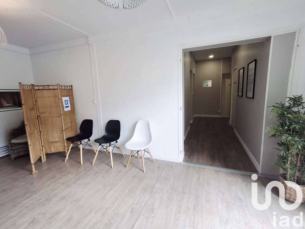 Photo 4 - Appartement à BARENTIN