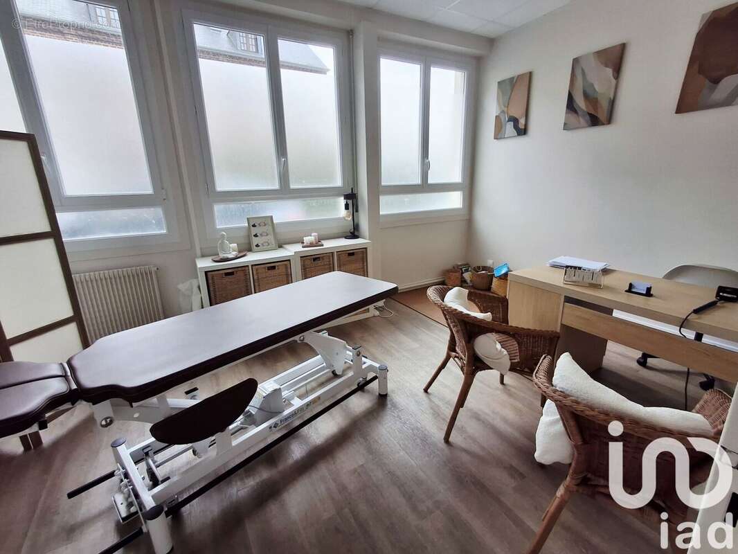 Photo 7 - Appartement à BARENTIN