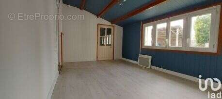 Photo 4 - Maison à COMMEQUIERS