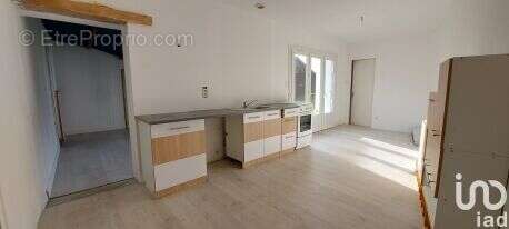 Photo 6 - Maison à COMMEQUIERS