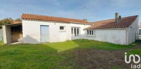 Photo 7 - Maison à COMMEQUIERS