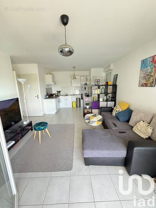 Photo 1 - Appartement à TOURS