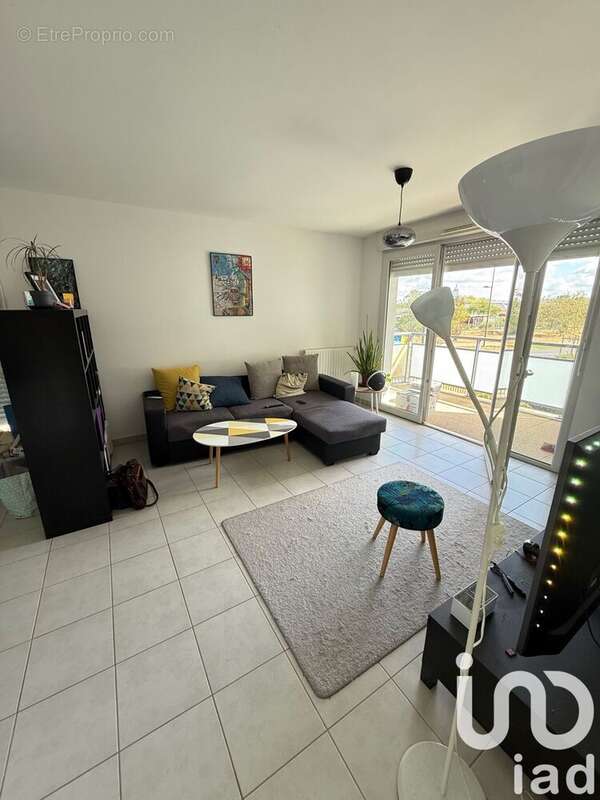 Photo 2 - Appartement à TOURS