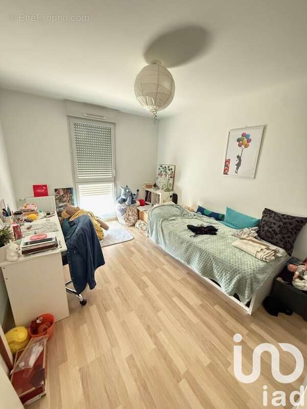 Photo 4 - Appartement à TOURS
