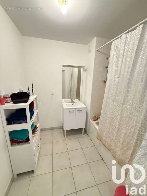 Photo 5 - Appartement à TOURS