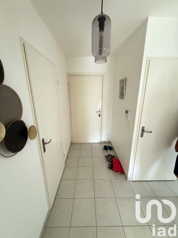 Photo 6 - Appartement à TOURS