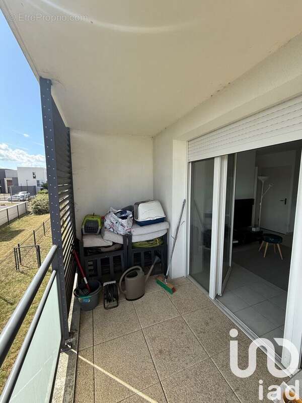 Photo 7 - Appartement à TOURS