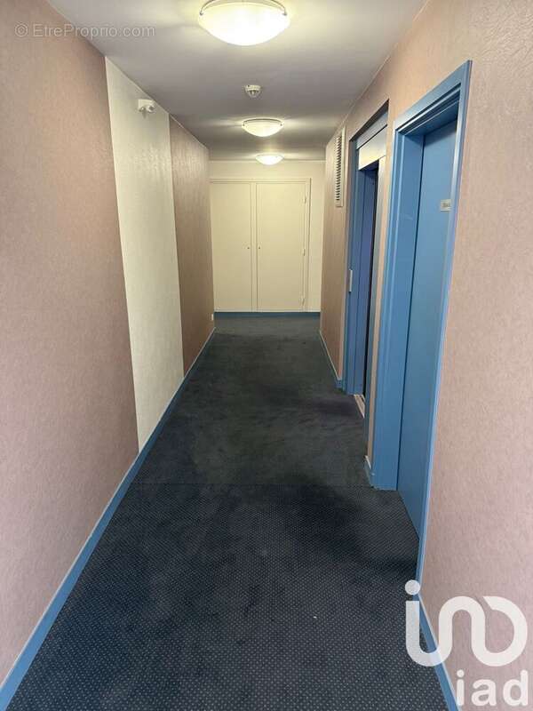 Photo 8 - Appartement à TOURS