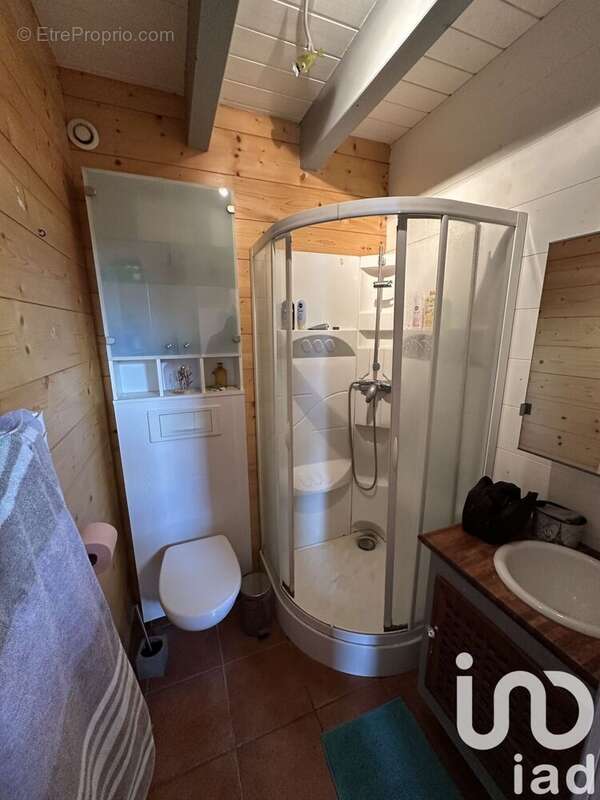 Photo 7 - Maison à CHEVRIERES