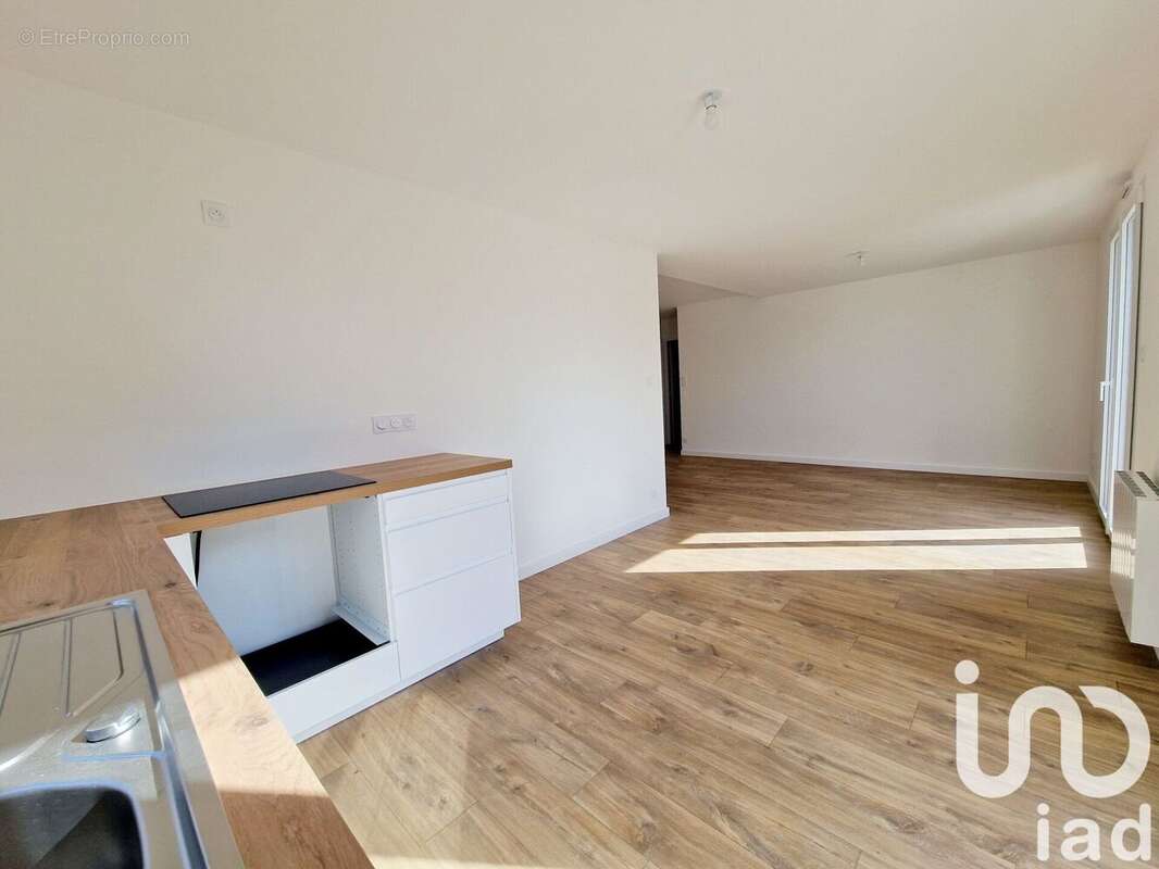 Photo 4 - Appartement à DAMGAN