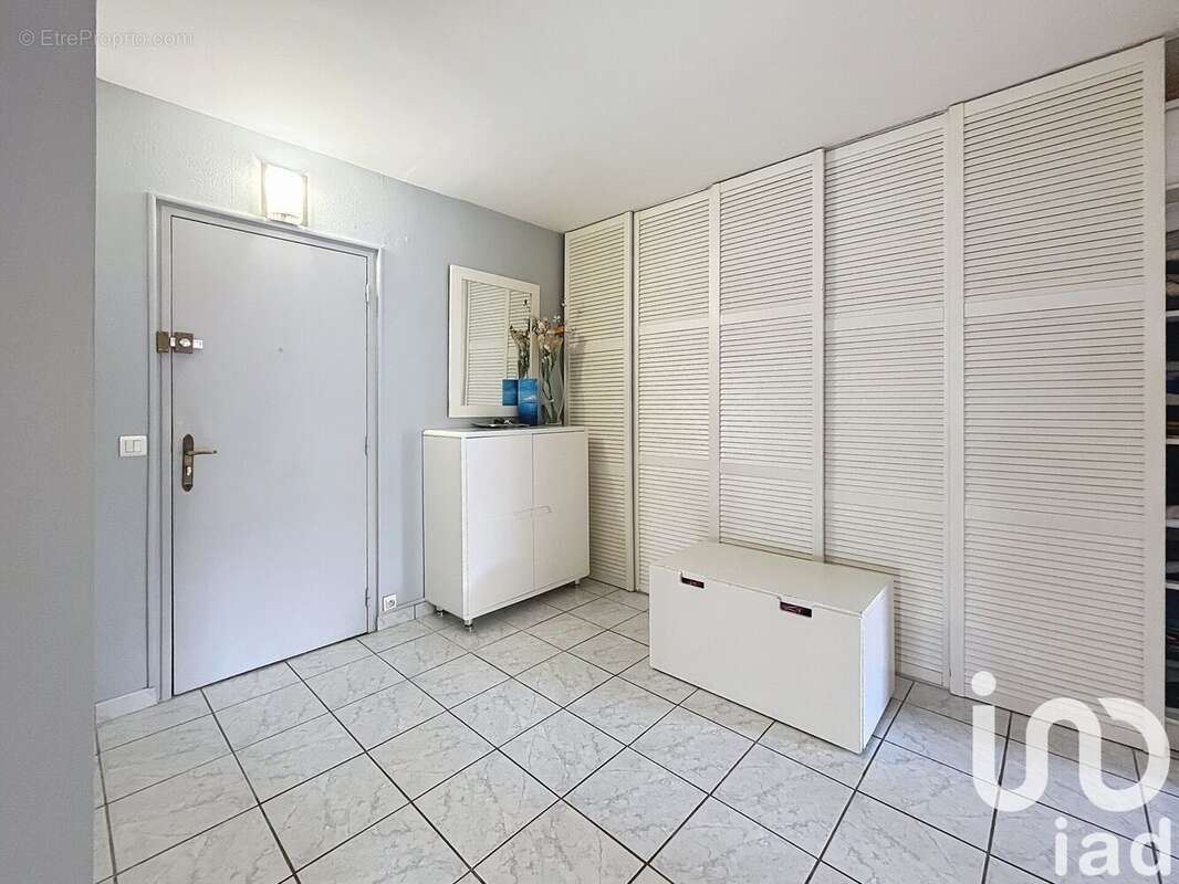 Photo 6 - Appartement à AUXERRE