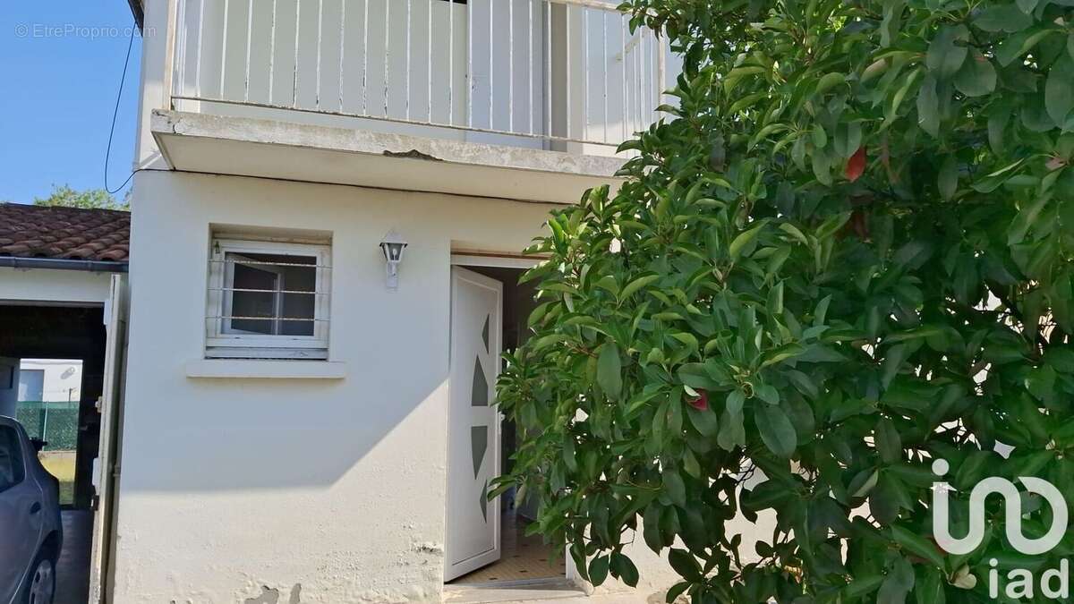 Photo 3 - Maison à MONTAUBAN