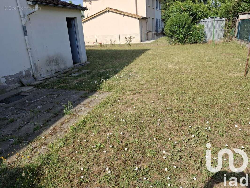 Photo 4 - Maison à MONTAUBAN