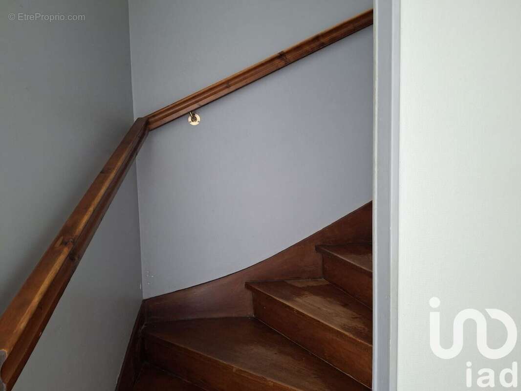 Photo 8 - Maison à MONTAUBAN