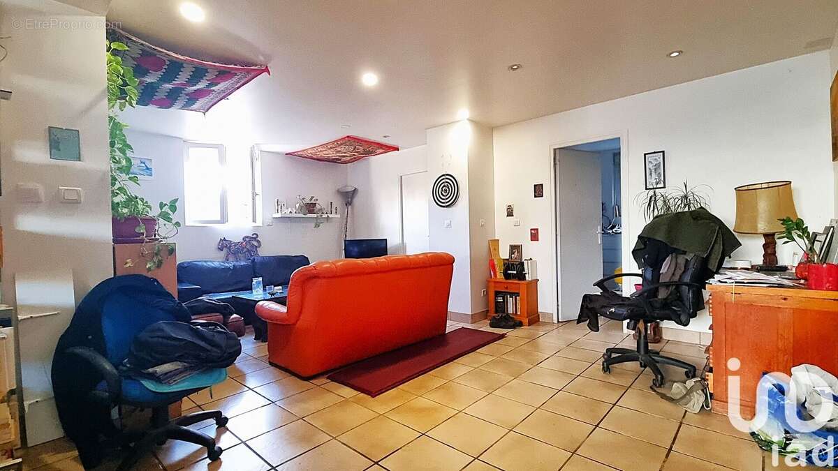 Photo 3 - Maison à TOULOUSE