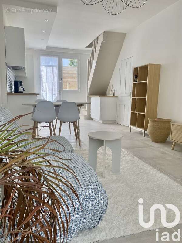 Photo 2 - Maison à CUCQ