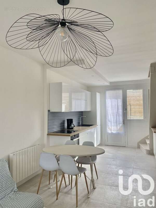 Photo 3 - Maison à CUCQ