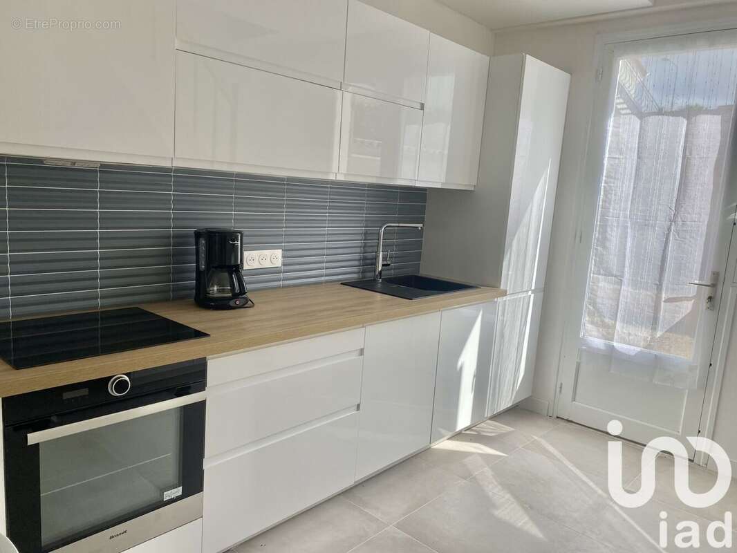 Photo 4 - Maison à CUCQ