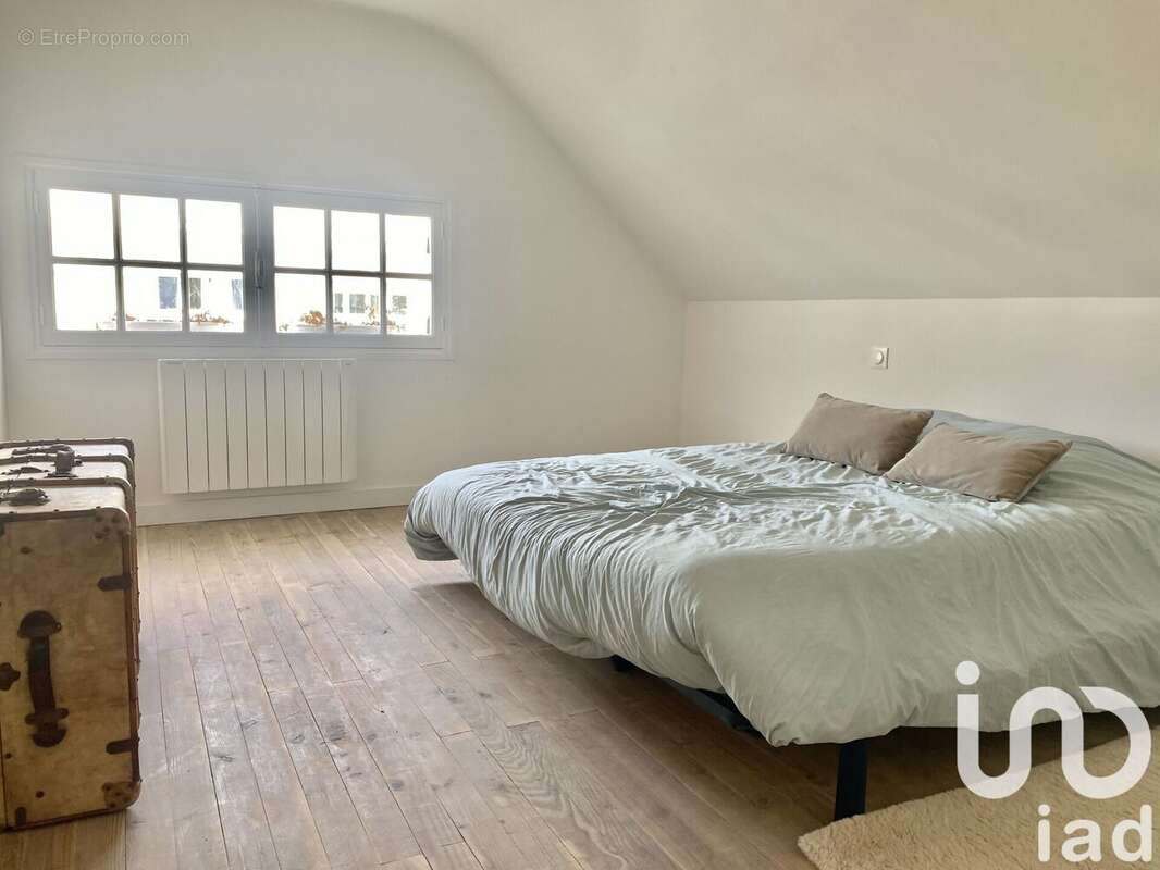 Photo 5 - Maison à CUCQ