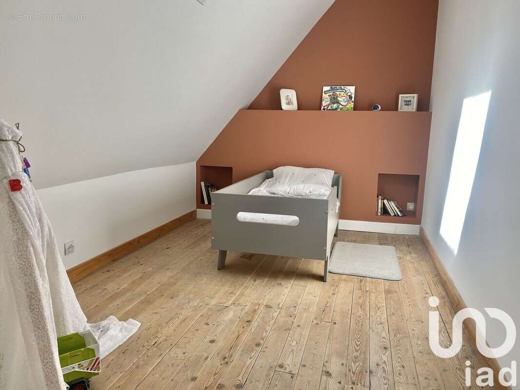 Photo 6 - Maison à CUCQ