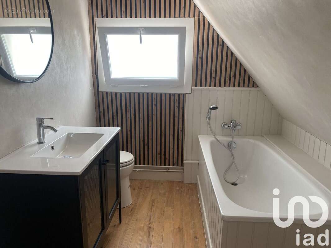 Photo 7 - Maison à CUCQ