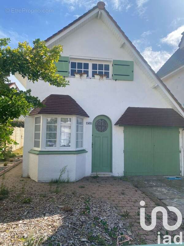 Photo 8 - Maison à CUCQ