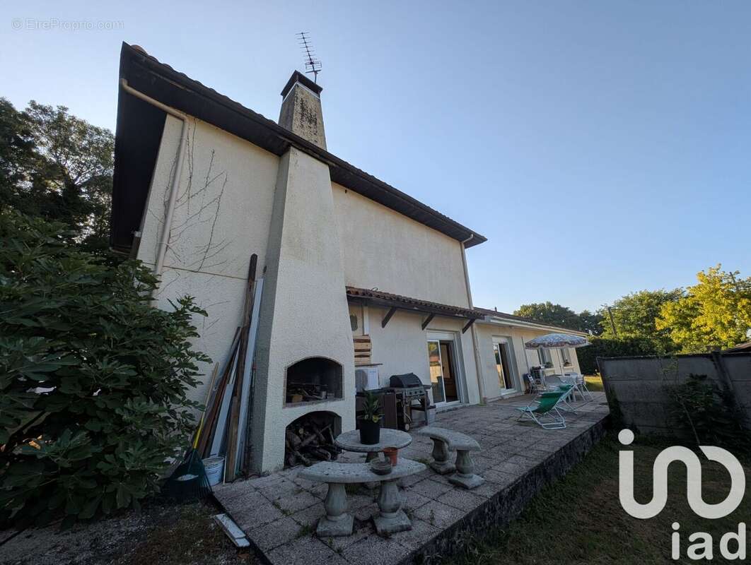 Photo 4 - Maison à BLANQUEFORT