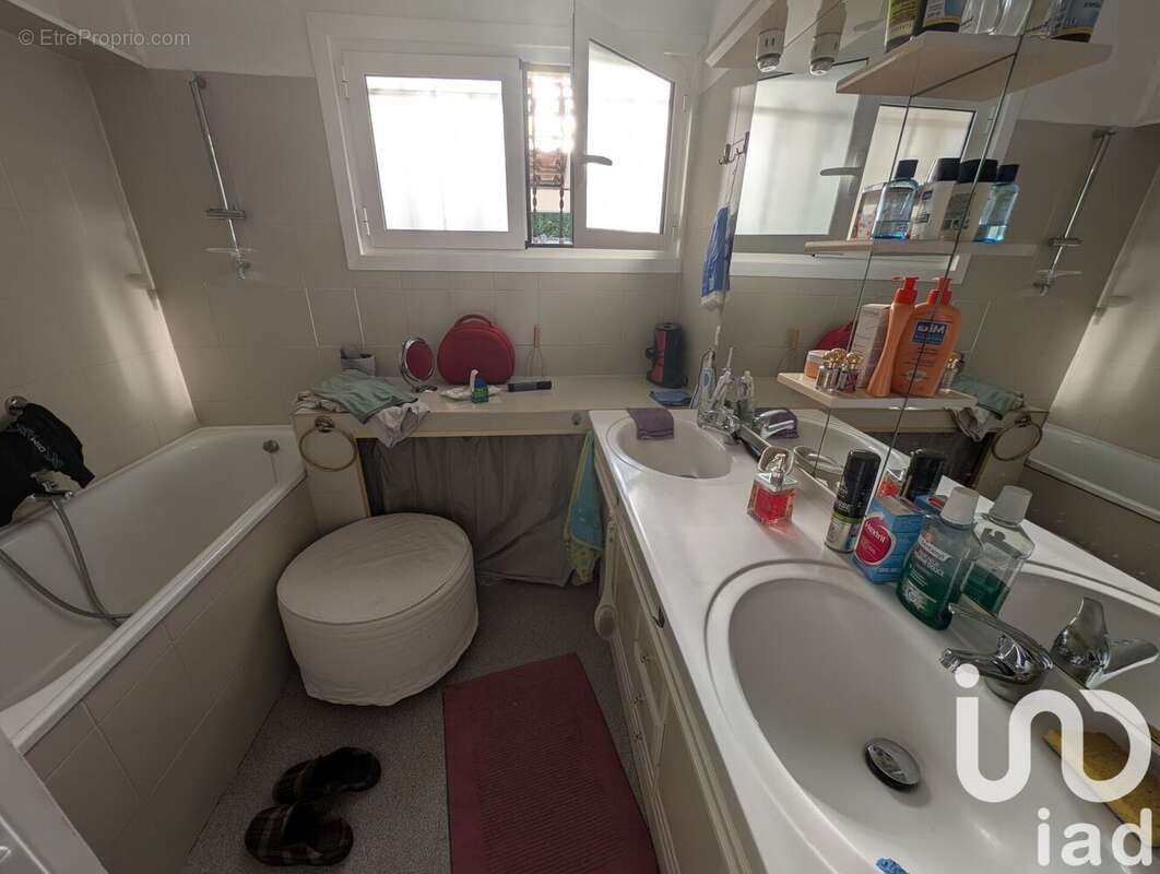 Photo 8 - Maison à BLANQUEFORT