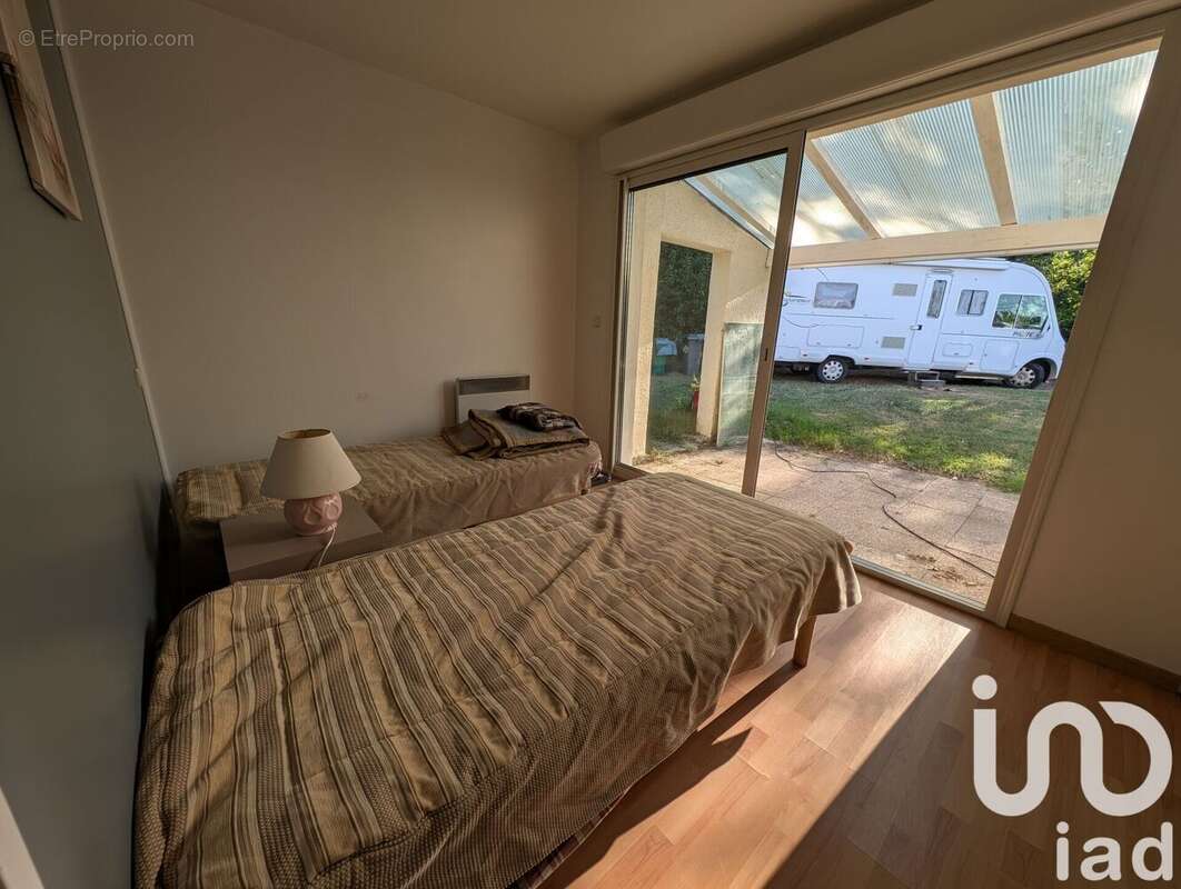 Photo 9 - Maison à BLANQUEFORT