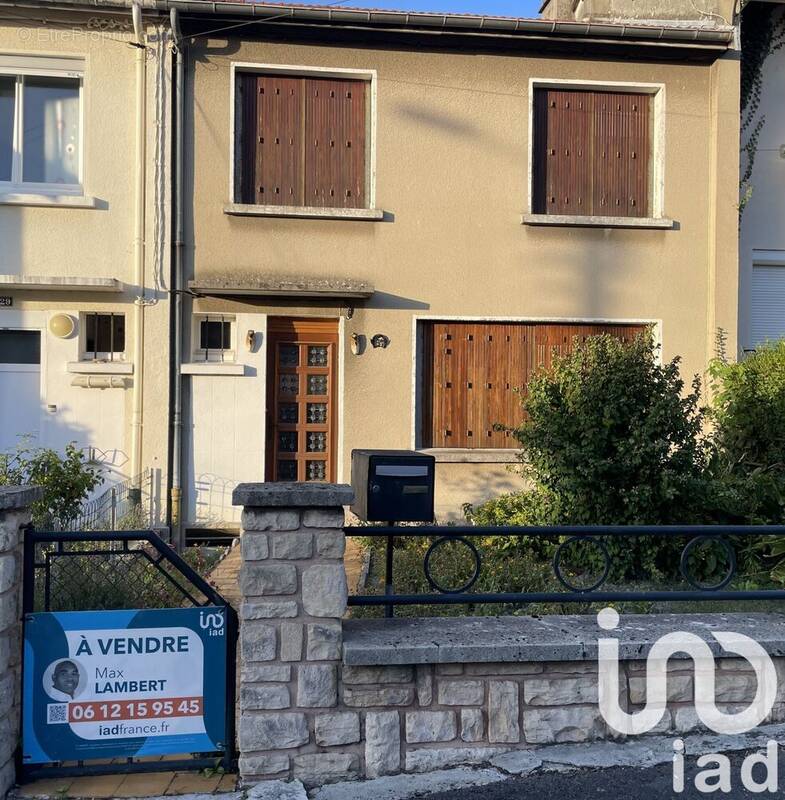 Photo 1 - Maison à RETHEL