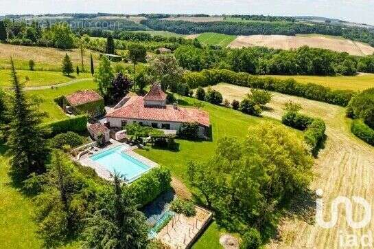 Photo 2 - Maison à LACEPEDE