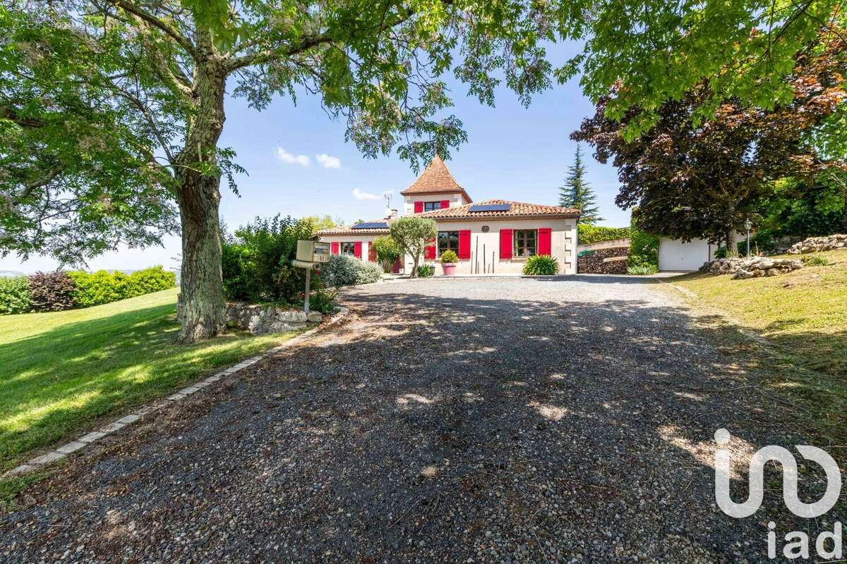 Photo 5 - Maison à LACEPEDE