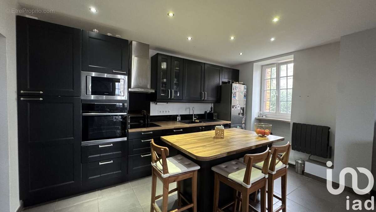 Photo 2 - Appartement à DAMMARIE-LES-LYS