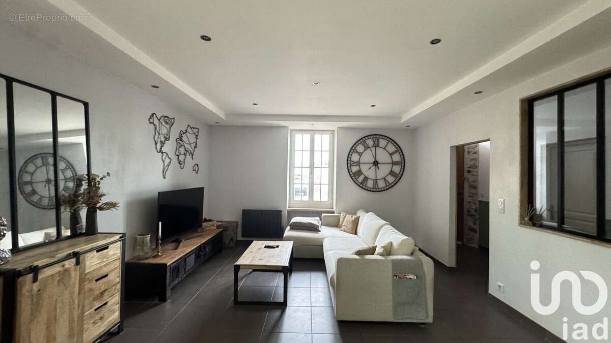 Photo 3 - Appartement à DAMMARIE-LES-LYS